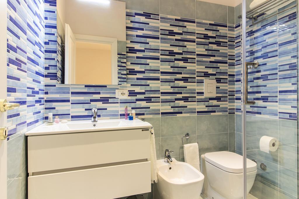 Palazzo D'Auria Aparthotel Neapol Exteriér fotografie